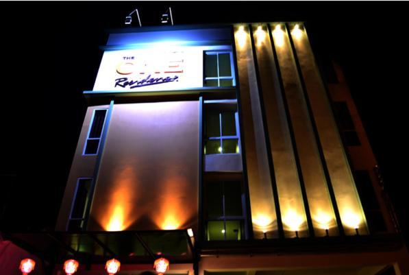 The One Residence Udon Thani Exterior foto